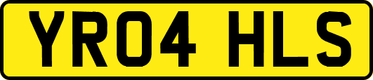 YR04HLS