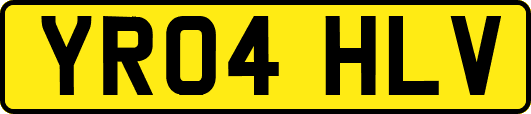 YR04HLV