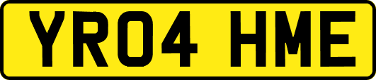 YR04HME