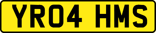 YR04HMS
