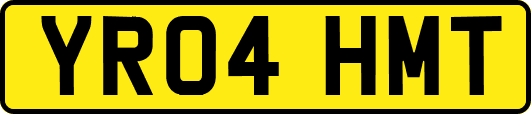 YR04HMT