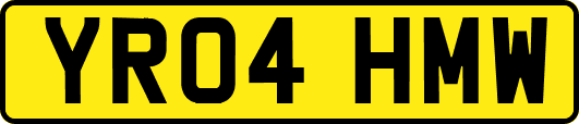 YR04HMW