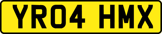YR04HMX