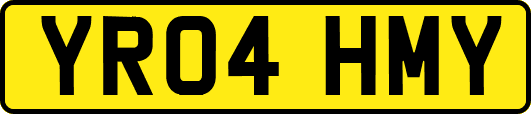 YR04HMY