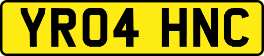 YR04HNC