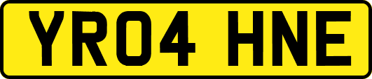 YR04HNE