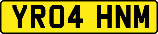 YR04HNM