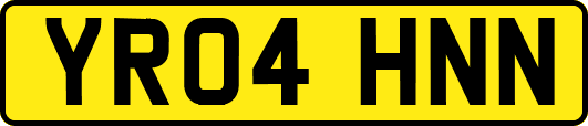 YR04HNN