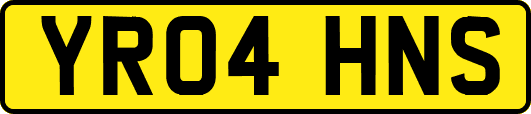 YR04HNS