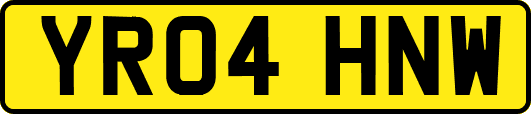 YR04HNW