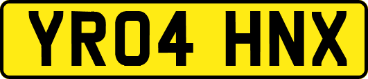YR04HNX