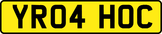 YR04HOC