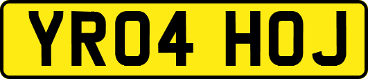 YR04HOJ