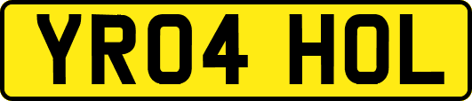 YR04HOL