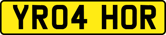 YR04HOR