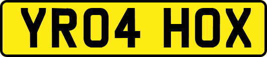 YR04HOX