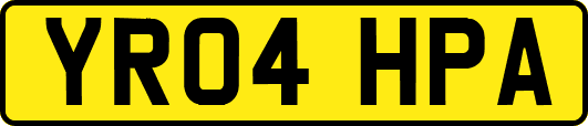 YR04HPA