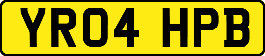 YR04HPB
