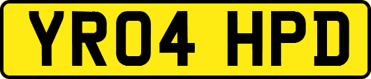 YR04HPD