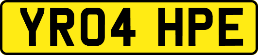 YR04HPE