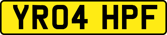 YR04HPF
