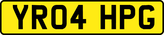 YR04HPG
