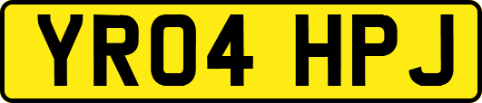 YR04HPJ