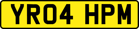 YR04HPM