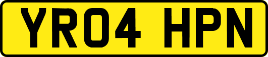 YR04HPN