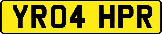 YR04HPR