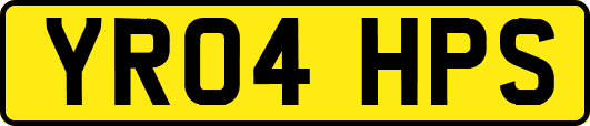 YR04HPS