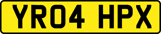 YR04HPX