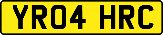 YR04HRC