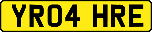YR04HRE