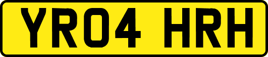 YR04HRH