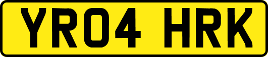 YR04HRK