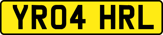 YR04HRL