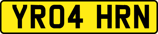 YR04HRN