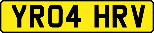YR04HRV