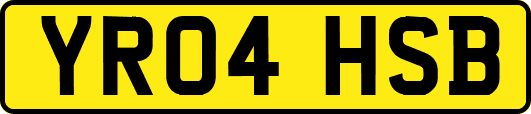 YR04HSB