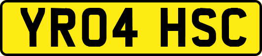 YR04HSC