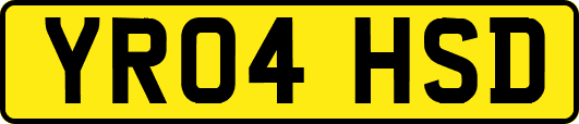 YR04HSD