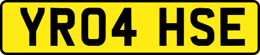 YR04HSE