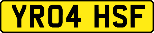 YR04HSF