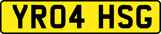 YR04HSG