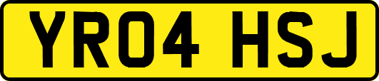 YR04HSJ