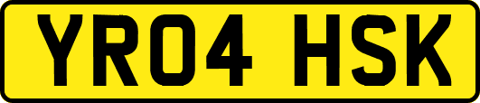 YR04HSK