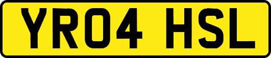 YR04HSL