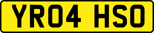 YR04HSO