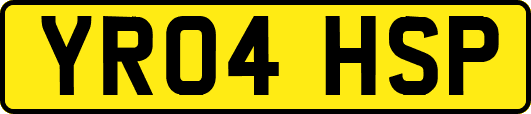 YR04HSP
